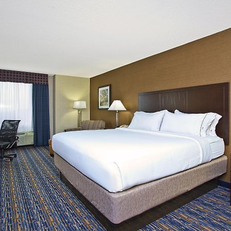 Holiday Inn Express And Suites Pittsburgh West Mifflin By Ihg Ngoại thất bức ảnh