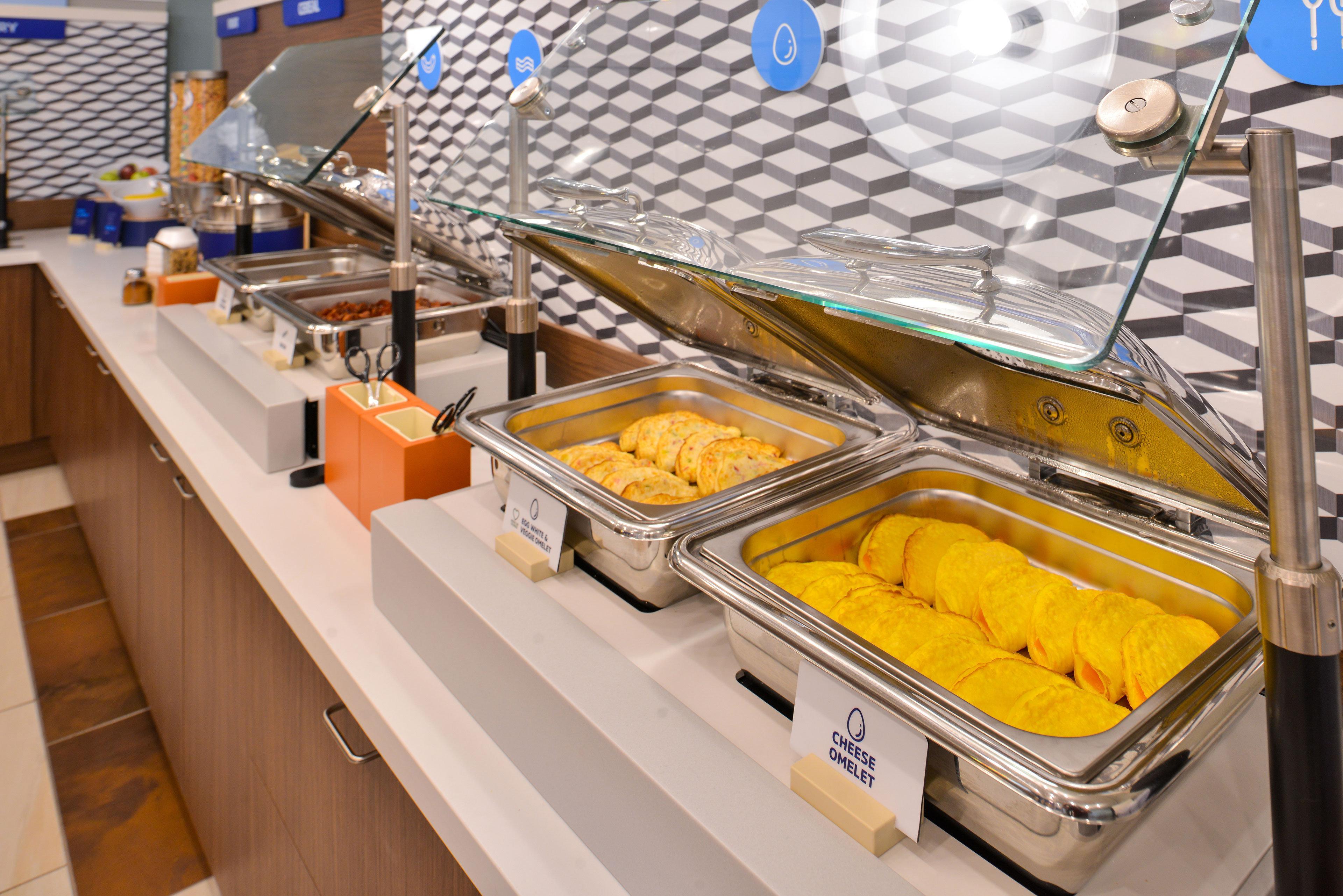 Holiday Inn Express And Suites Pittsburgh West Mifflin By Ihg Ngoại thất bức ảnh