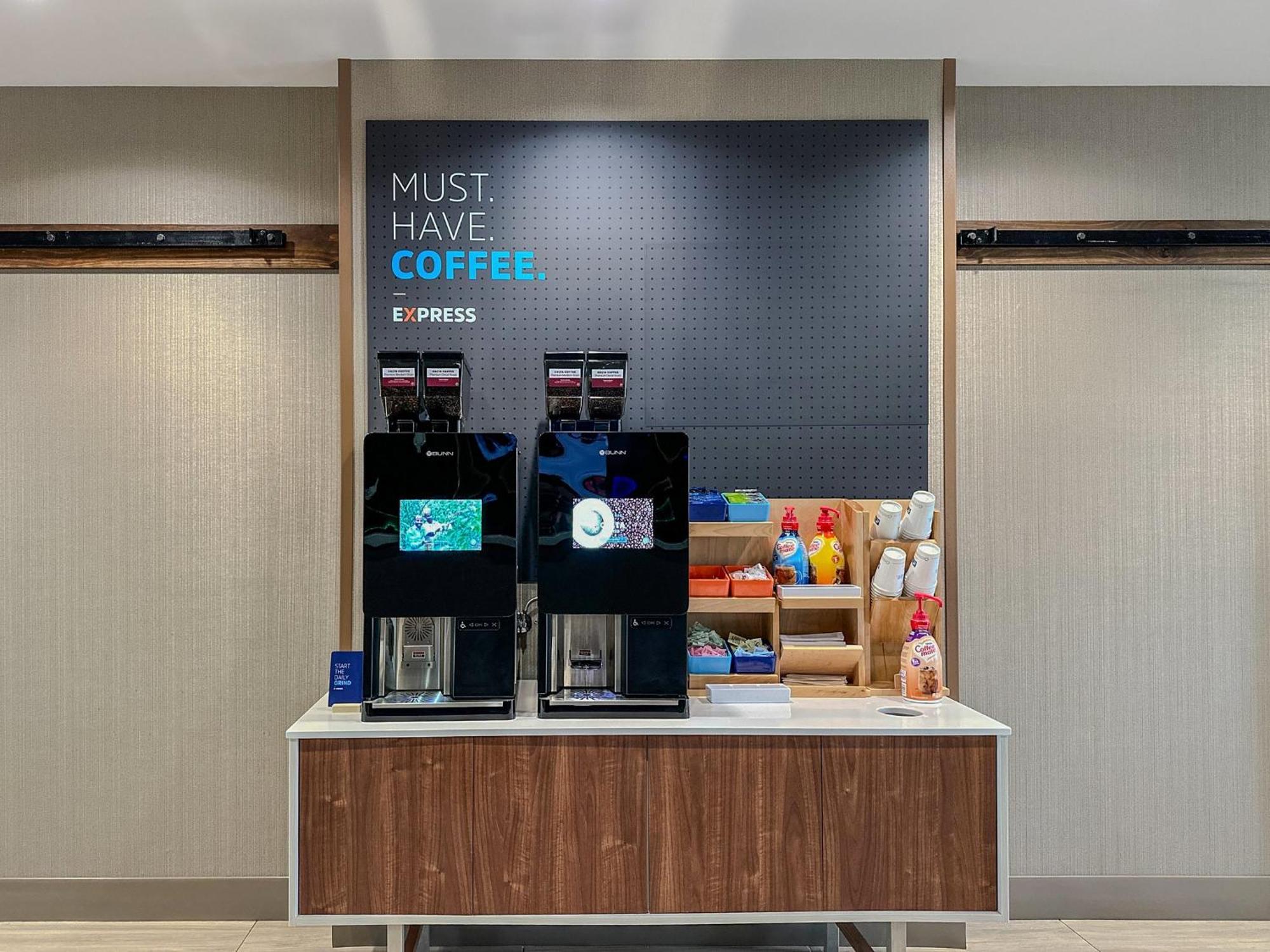 Holiday Inn Express And Suites Pittsburgh West Mifflin By Ihg Ngoại thất bức ảnh