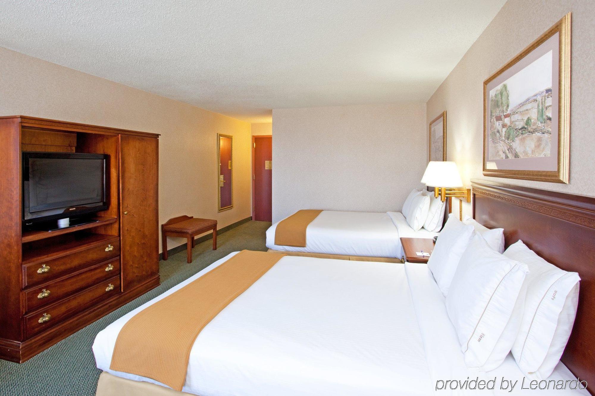 Holiday Inn Express And Suites Pittsburgh West Mifflin By Ihg Phòng bức ảnh