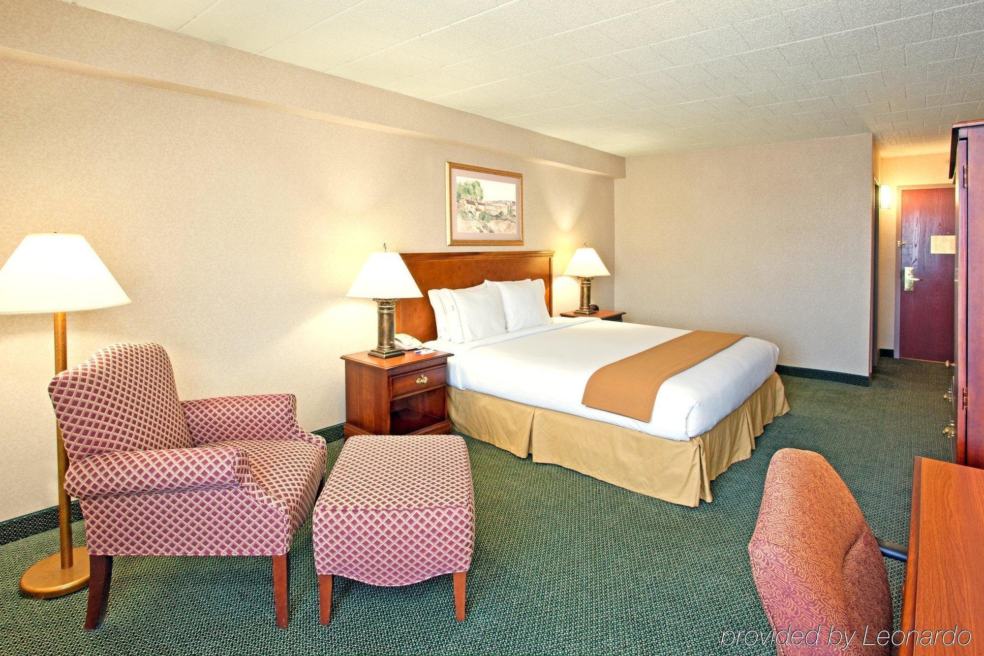 Holiday Inn Express And Suites Pittsburgh West Mifflin By Ihg Phòng bức ảnh
