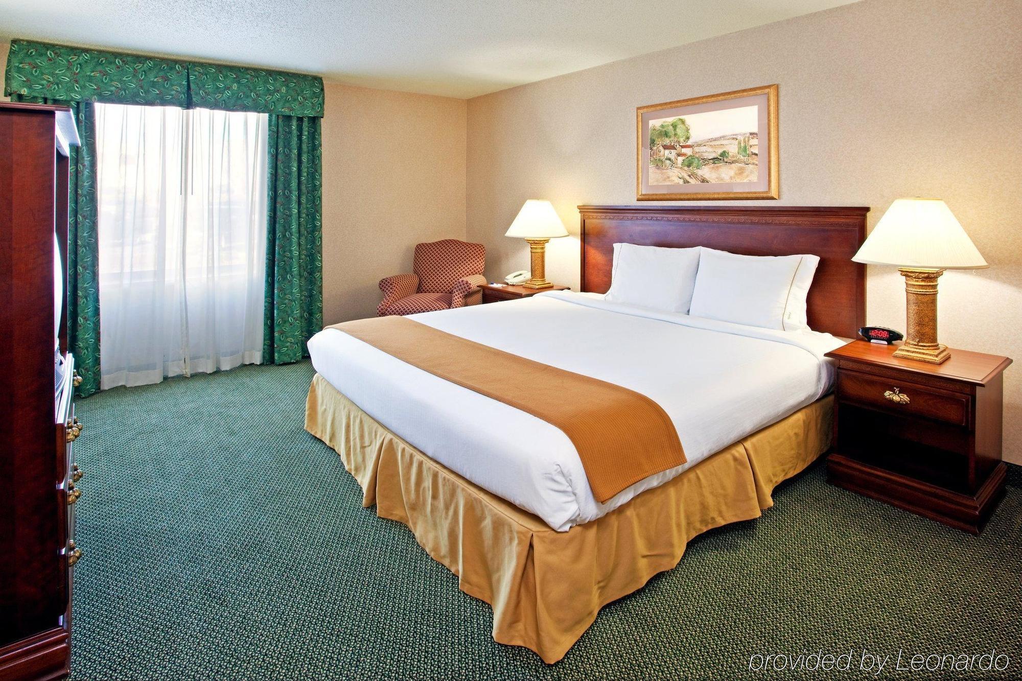 Holiday Inn Express And Suites Pittsburgh West Mifflin By Ihg Phòng bức ảnh
