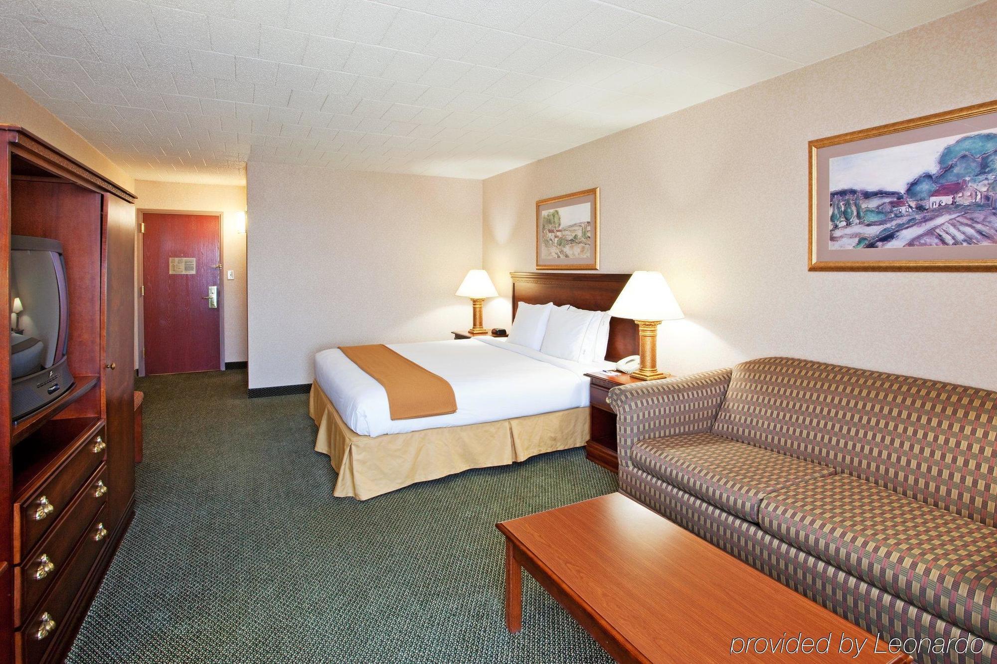 Holiday Inn Express And Suites Pittsburgh West Mifflin By Ihg Phòng bức ảnh