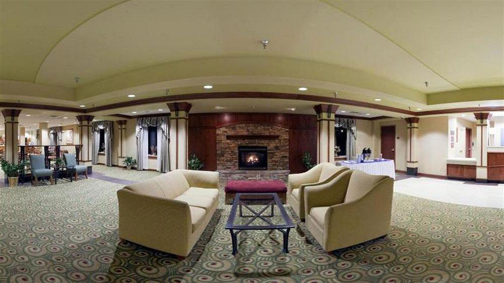 Holiday Inn Express And Suites Pittsburgh West Mifflin By Ihg Ngoại thất bức ảnh