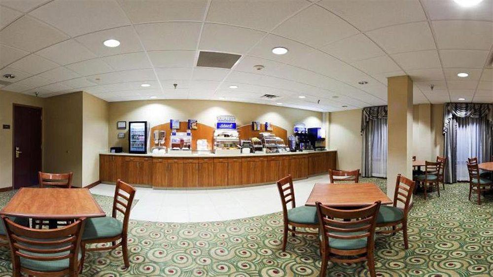Holiday Inn Express And Suites Pittsburgh West Mifflin By Ihg Ngoại thất bức ảnh