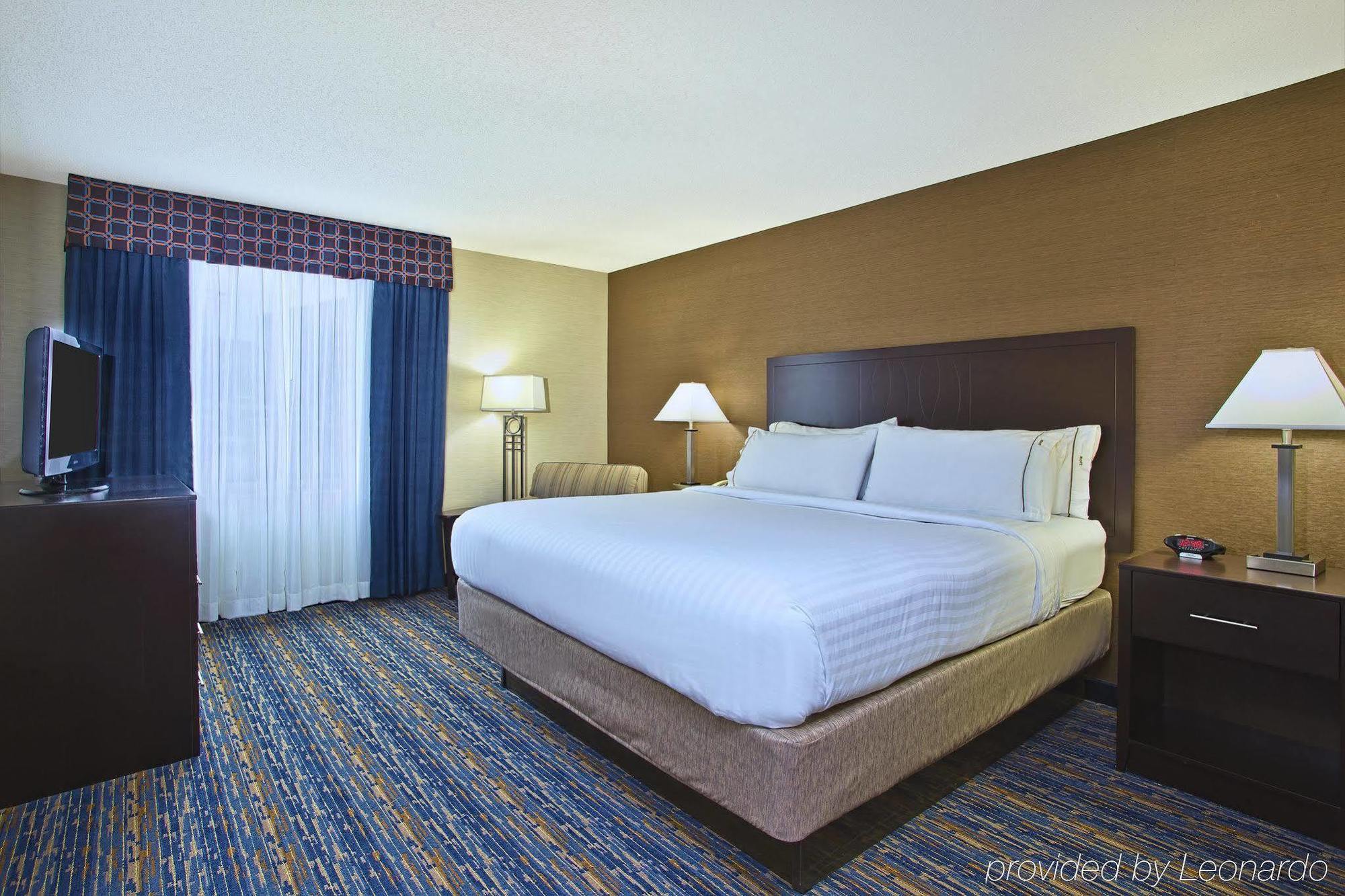 Holiday Inn Express And Suites Pittsburgh West Mifflin By Ihg Ngoại thất bức ảnh